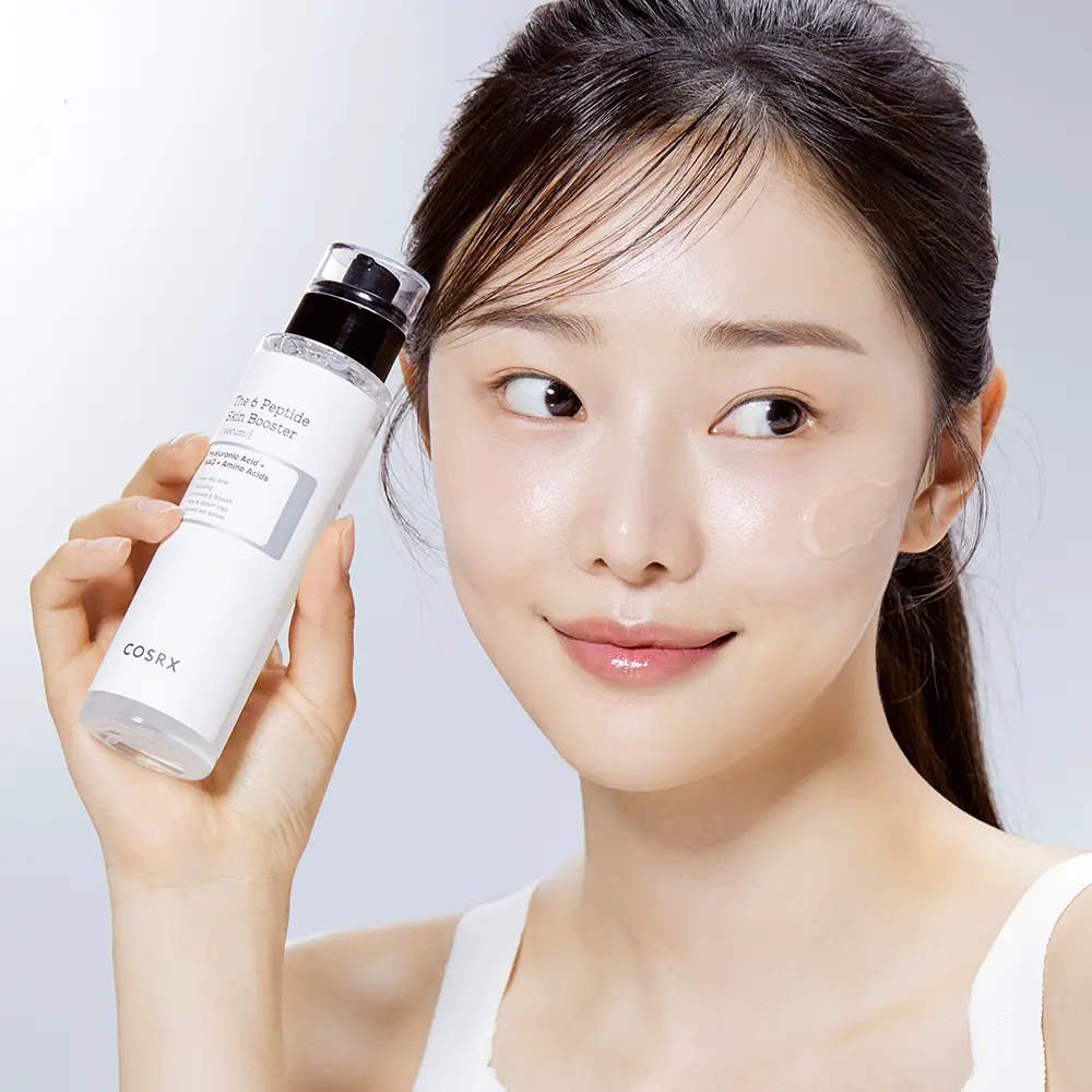 COSRX - The 6 Peptide Skin Booster Serum - 150ml - Image 3