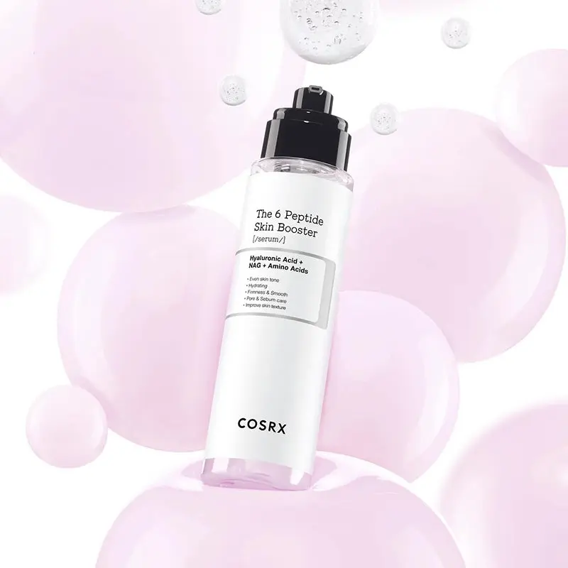COSRX - The 6 Peptide Skin Booster Serum - 150ml - Image 4