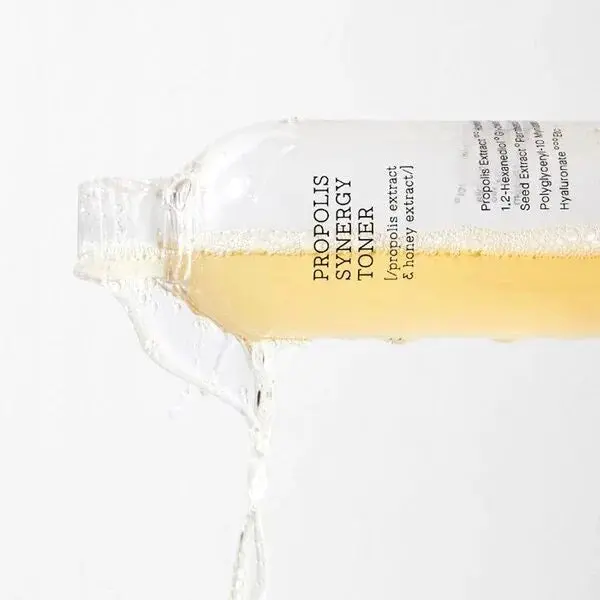 COSRX - Full Fit Propolis Synergy Toner - 150ml - Image 3