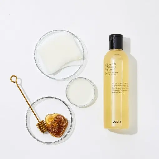 COSRX - Full Fit Propolis Synergy Toner - 150ml - Image 4