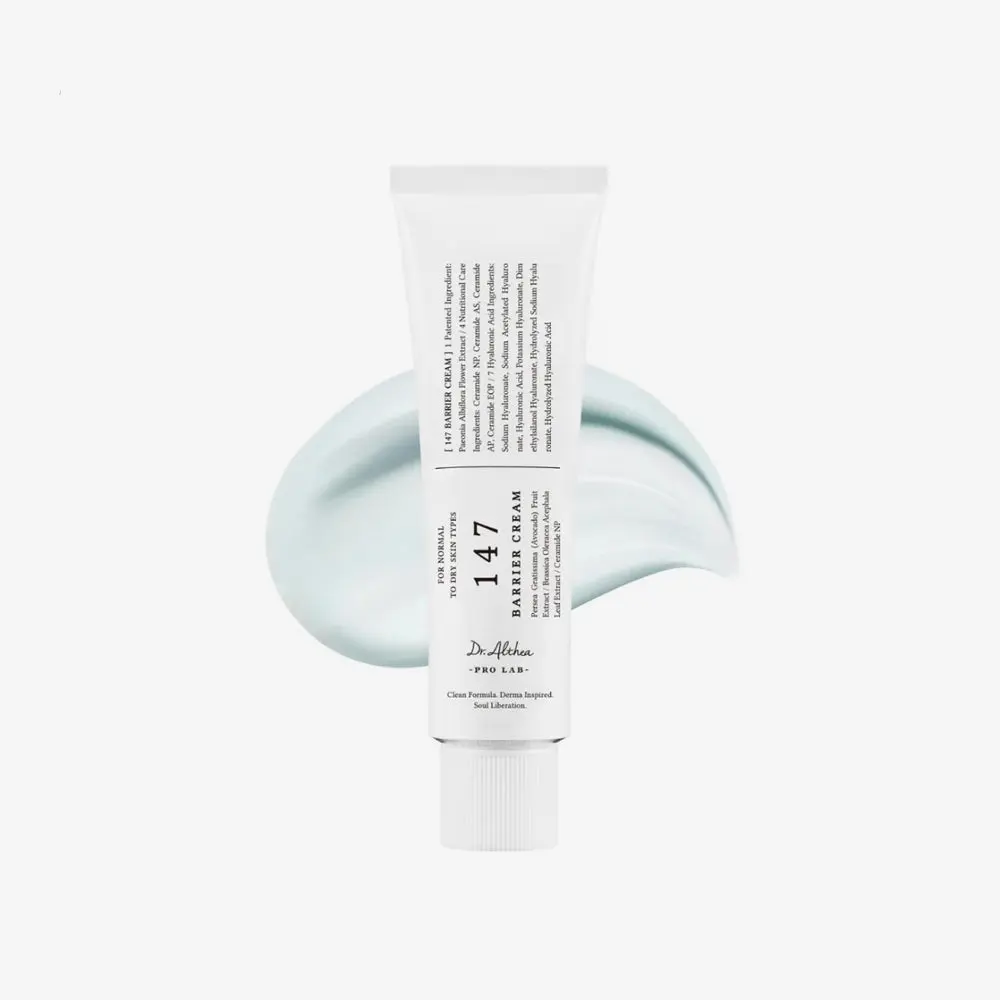Dr.Althea - 147 Barrier Cream - 50 ml - Image 4
