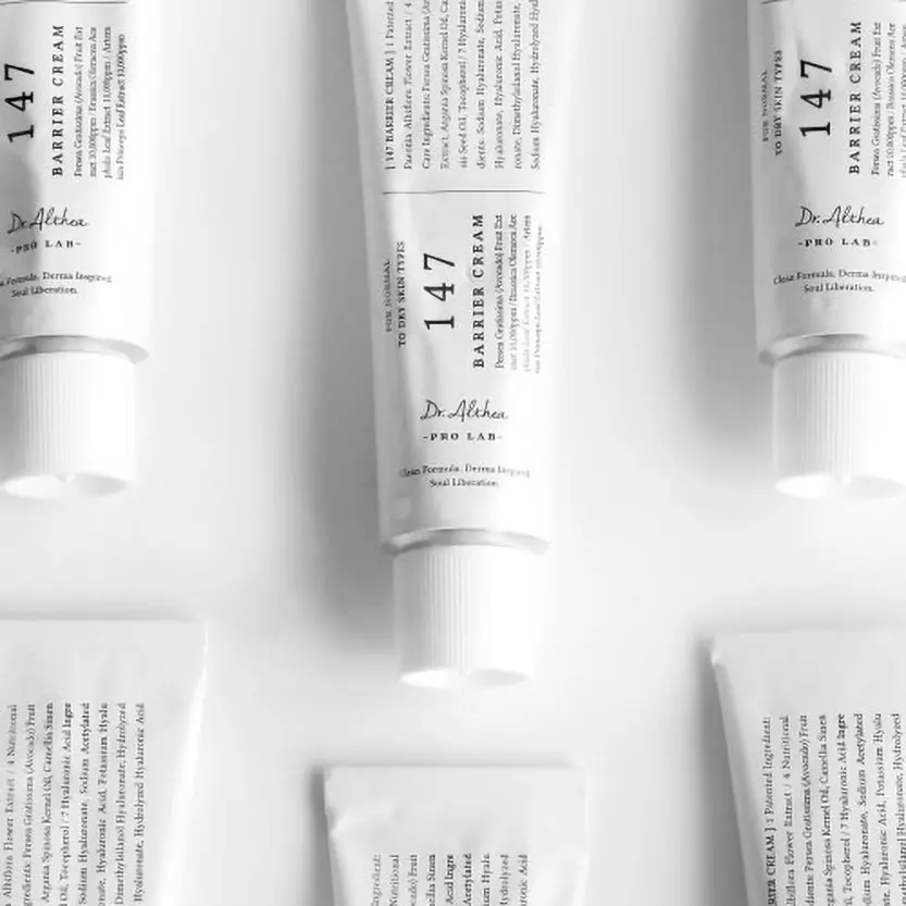 Dr.Althea - 147 Barrier Cream - 50 ml - Image 5