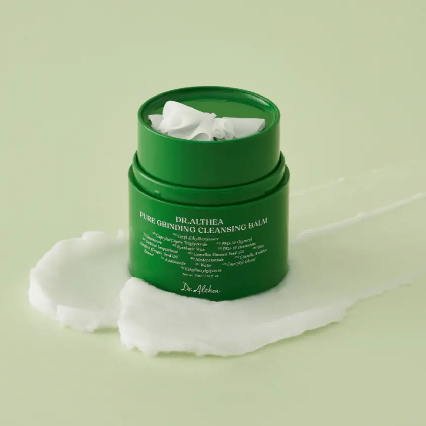 Dr. Althea - Pure Grinding Cleansing Balm - 50 ml - Image 3