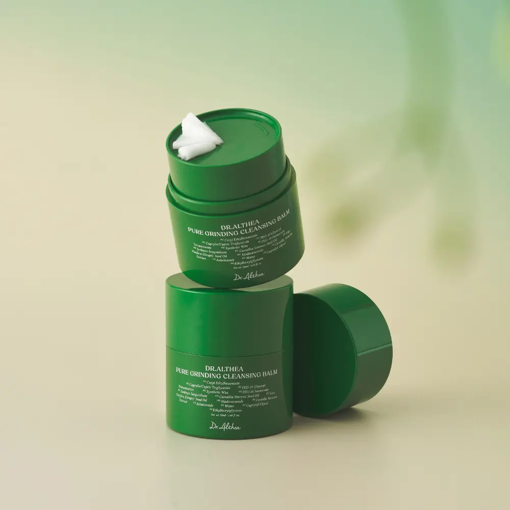 Dr. Althea - Pure Grinding Cleansing Balm - 50 ml - Image 4