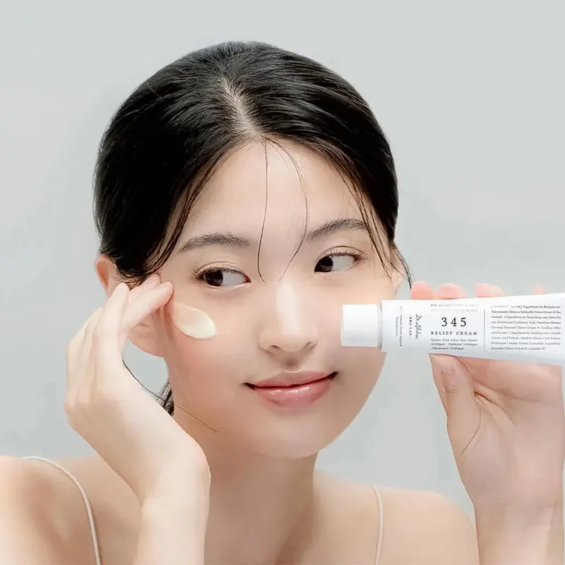Dr. Althea - Relief Cream 345 - 50ml - Image 3