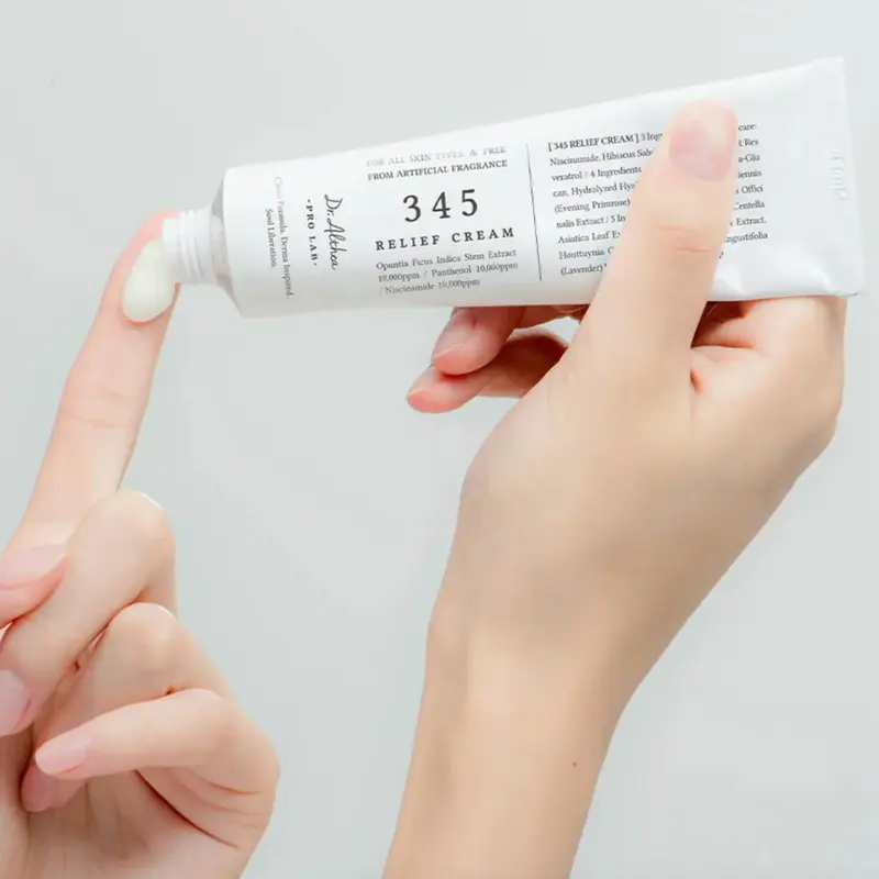 Dr. Althea - Relief Cream 345 - 50ml - Image 4