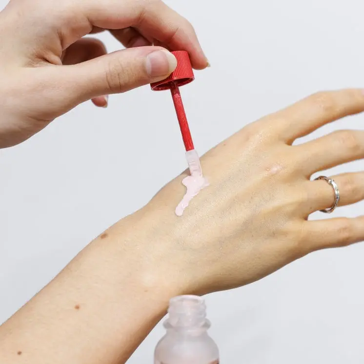 Dr. Althea - 15% Calamine Spot Powder - 15 ml - Image 3
