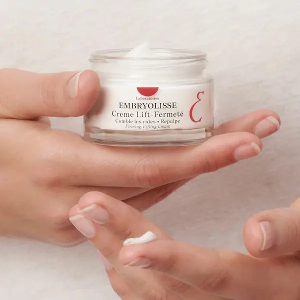 EMBRYOLISSE CREME LIFT FERMETE POT 50ML - Image 2
