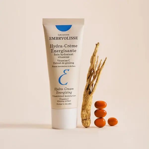 EMBRYOLISSE HYDRA-CREME ENERGISANTE 40ML - Image 3
