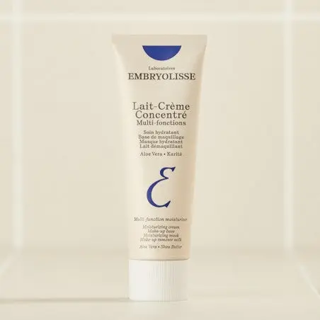 EMBRYOLISSE LAIT CREME SENSITIVE TB 30ML - Image 2