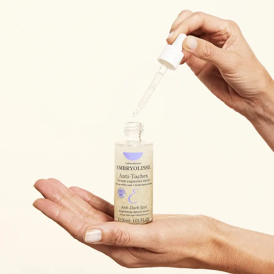 EMBRYOLISSE SERUM CAPSULES ECLAT FL 30ML