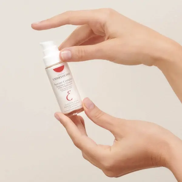 EMBRYOLISSE - SERUM COMPLET FL30ML - Image 2