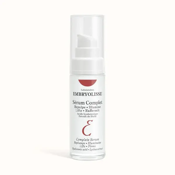 EMBRYOLISSE - SERUM COMPLET FL30ML - Image 3