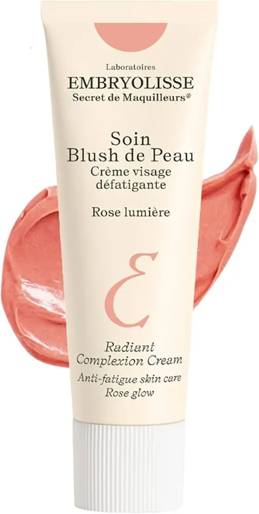 EMBRYOLISSE SOIN BLUSH DE PEAU TB30ML1 - Image 2