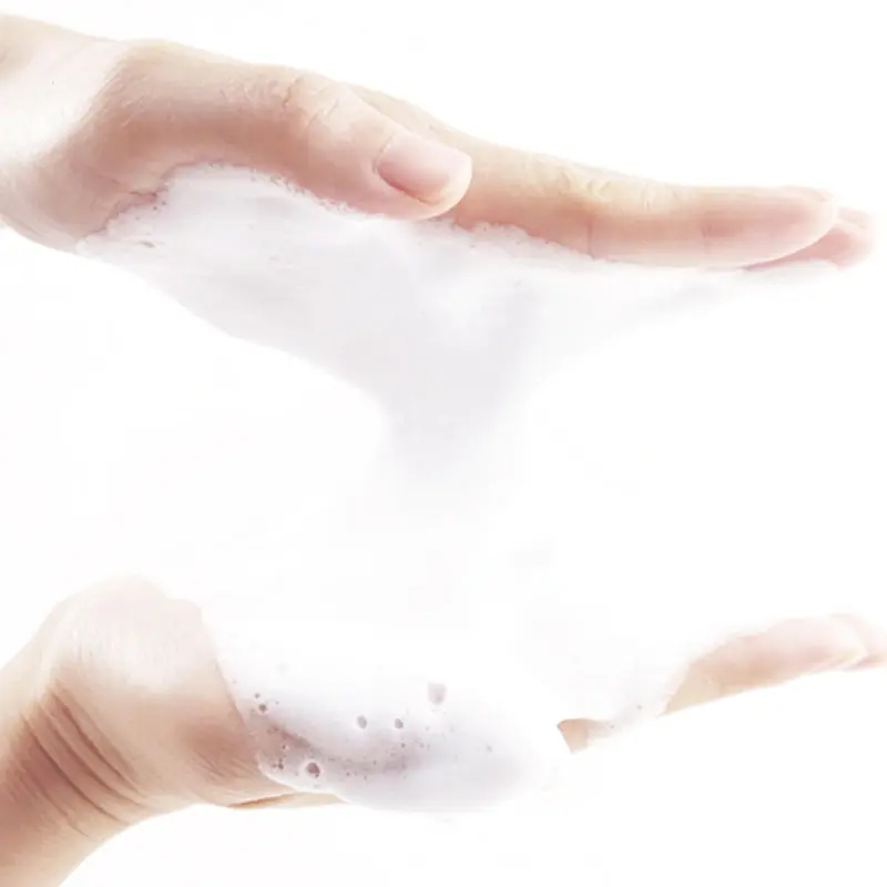 Etude - House Soon Jung ph 5.5 Foam Cleanser -150 ml - Image 3