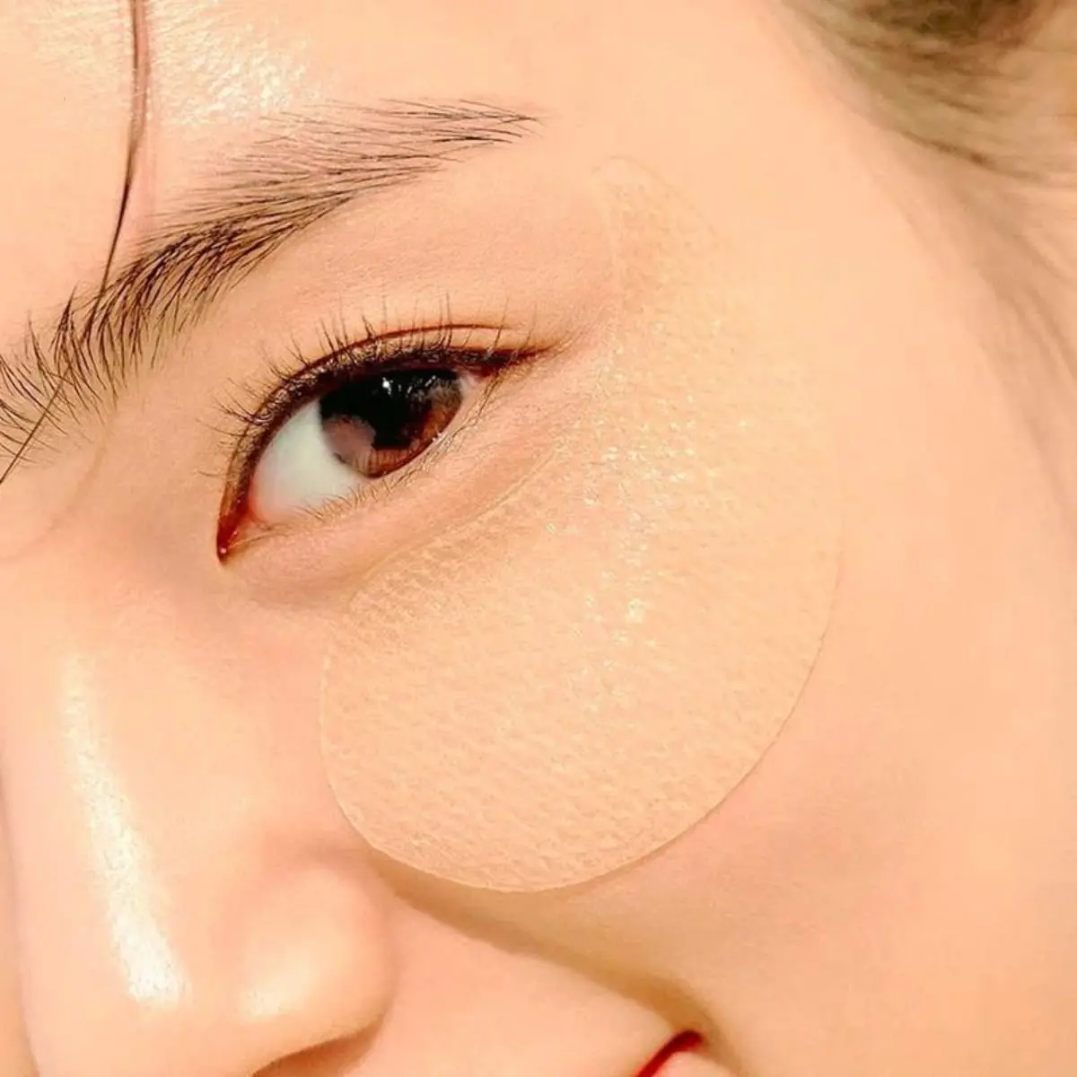 Goodal - Green Tangerine Vita C Eye Gel Patch (60 Pièces) - Image 4