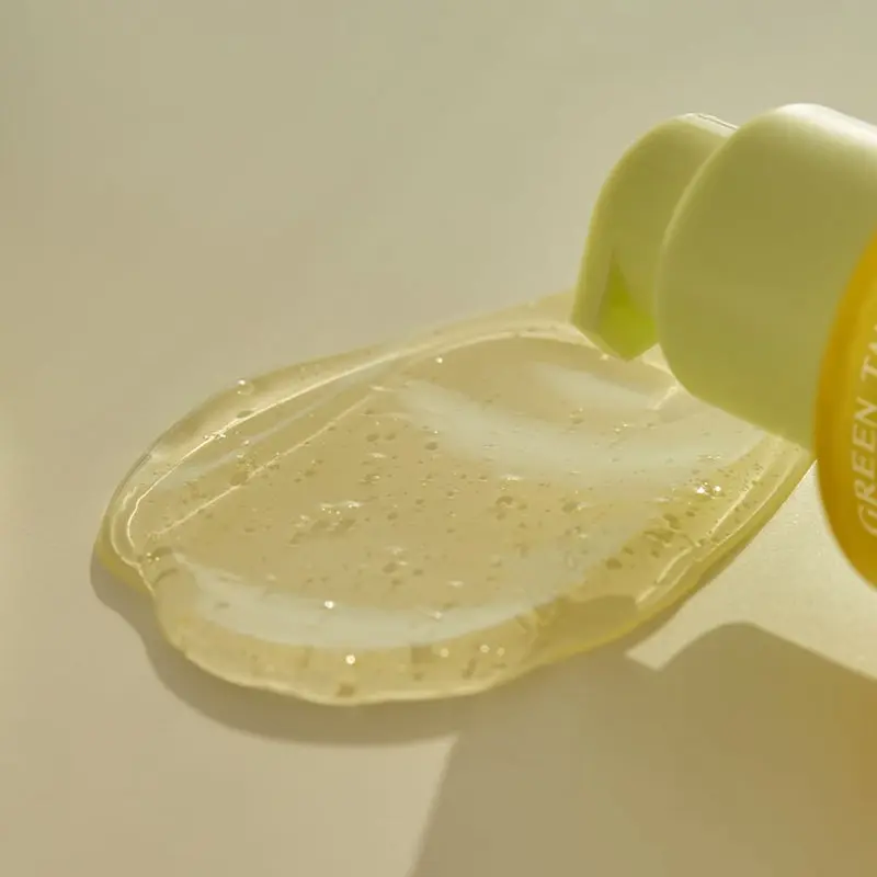 Goodal - Green Tangerine Vita C Dark Spot Care Serum - 40 ml - Image 5