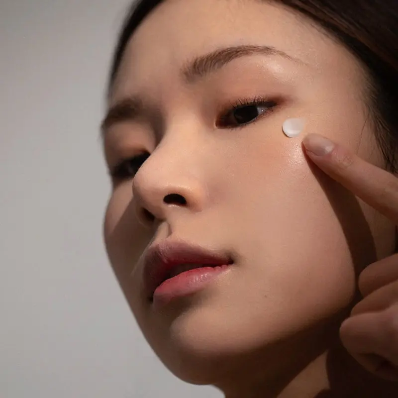 Haruharu WONDER - Black Rice Bakuchiol Eye Cream - 20 ml - Image 3