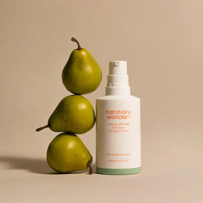 Haruharu WONDER - Centella 4% TXA Dark Spot Go Away Serum - 30 ml - Image 7