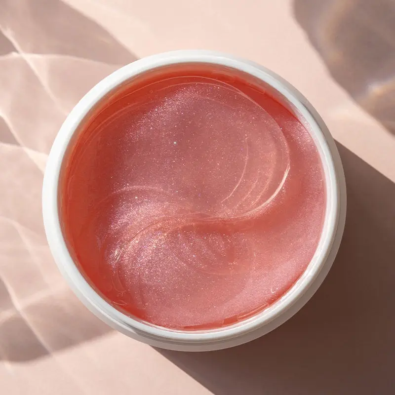 Heimish - Bulgarian Rose Hydrogel Eye Patch (60 Pièces) - Image 4