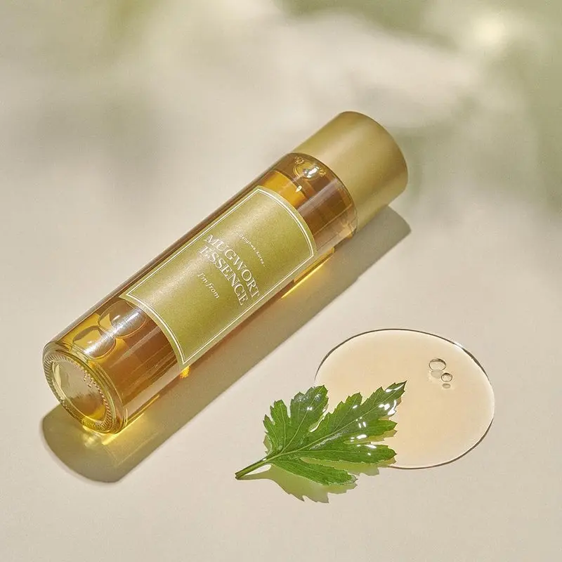 I'm From - Mugwort Essence - 150 ml - Image 3