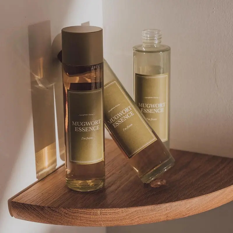 I'm From - Mugwort Essence - 150 ml - Image 6
