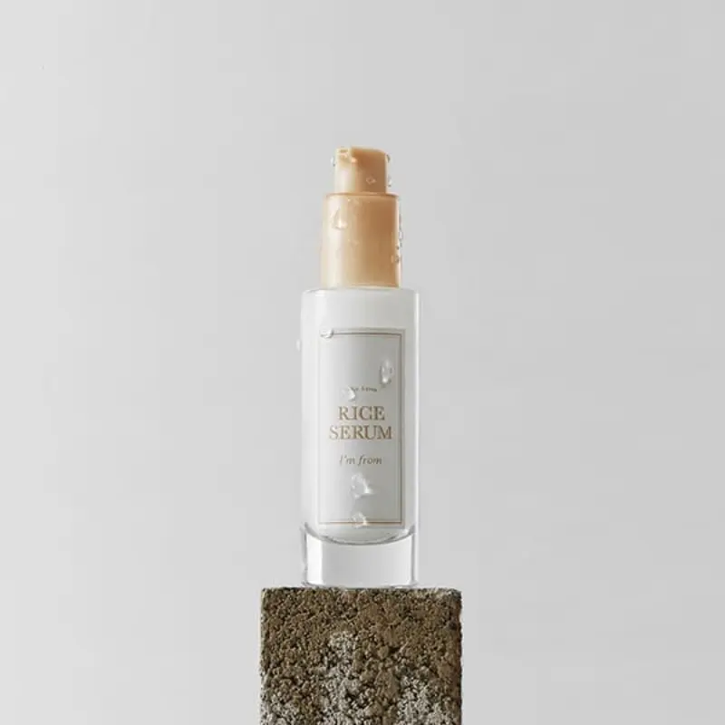 I'm From - Rice Serum - 30 ml - Image 5