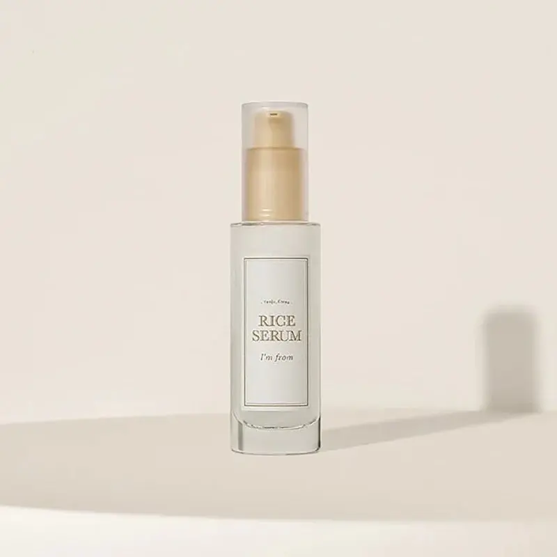I'm From - Rice Serum - 30 ml - Image 6