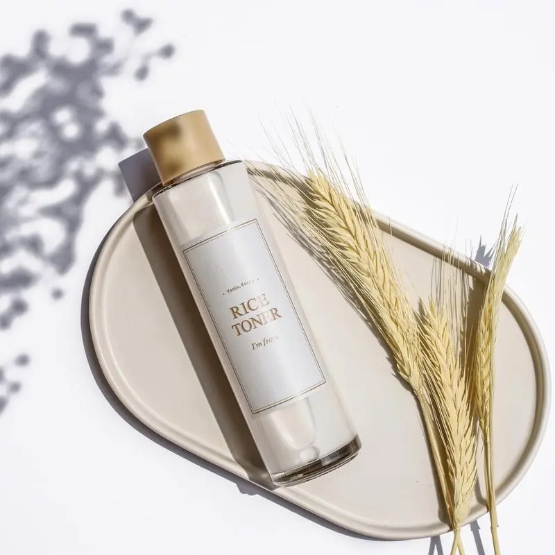 I'm From - Rice Toner - 150 ml - Image 4