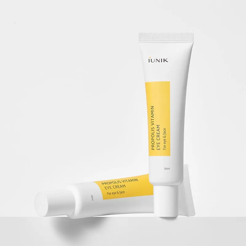 IUNIK - Propolis Vitamin Eye Cream - 30 ml - Image 3