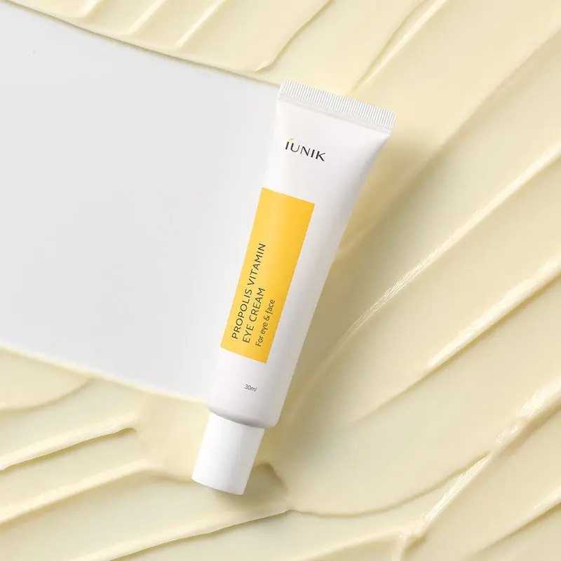 IUNIK - Propolis Vitamin Eye Cream - 30 ml - Image 4