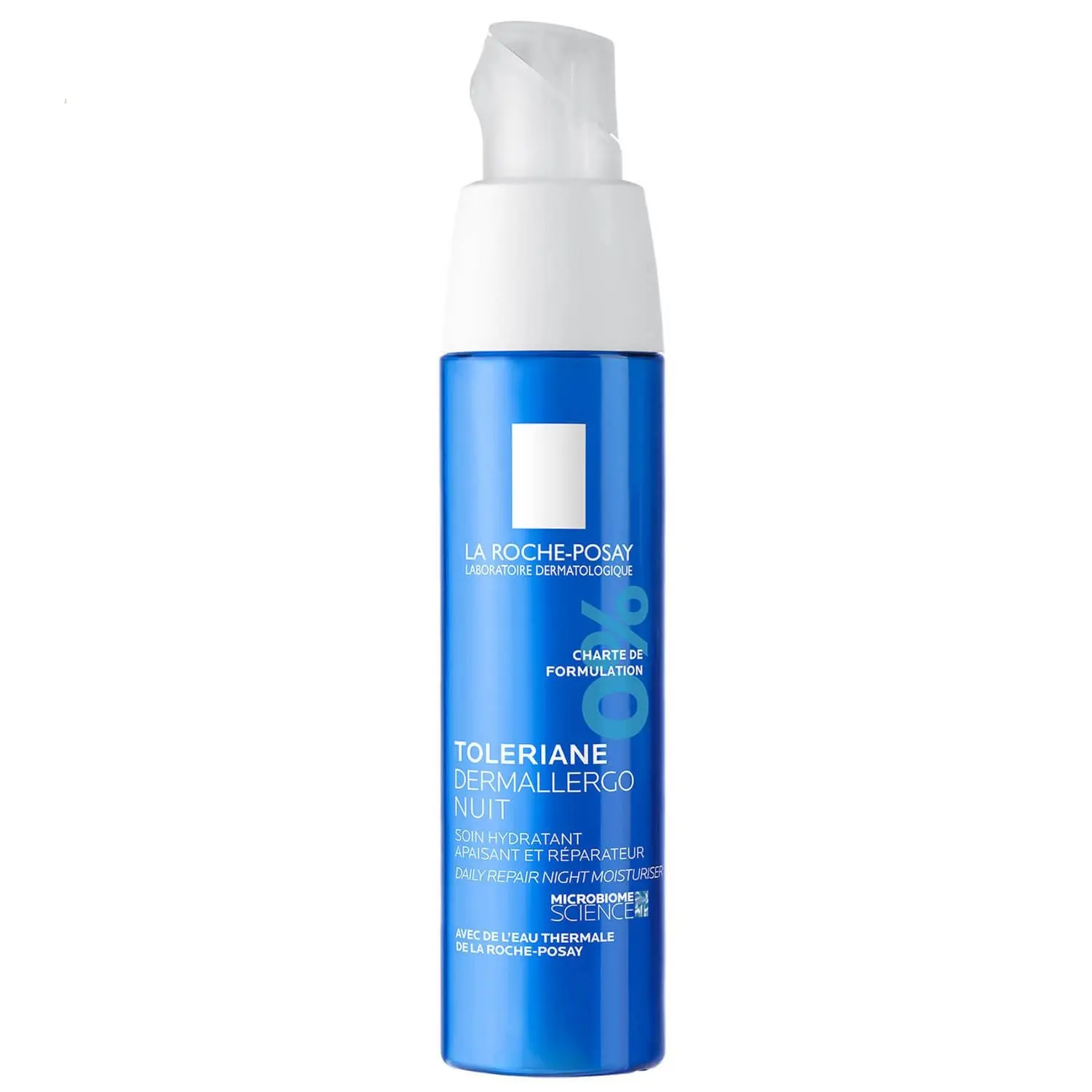 La Roche-Posay Toleriane Dermallergo Nuit 40ml