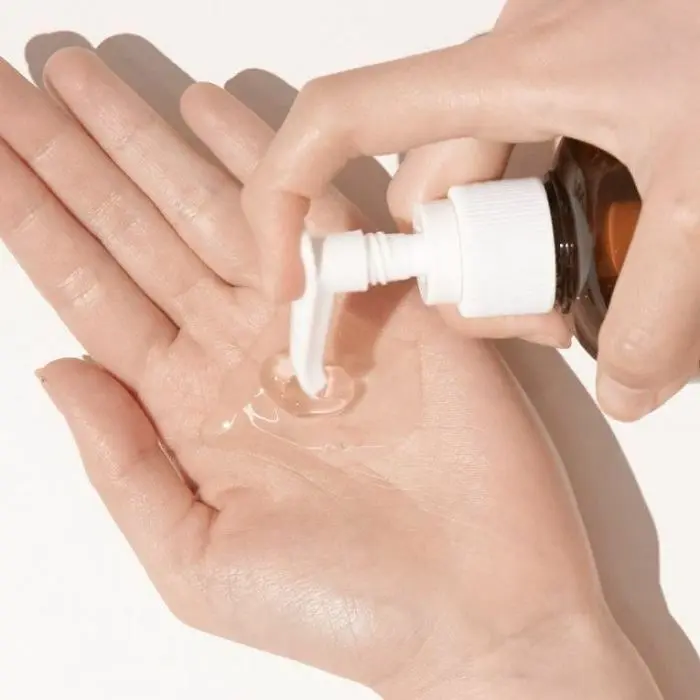 ma:nyo - Bifida Complex Ampoule Gel Cleanser - 400 ml - Image 3