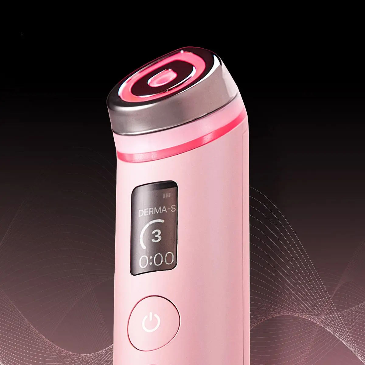 Medicube – AGE-R Booster Pro PINK - 154g - Image 3