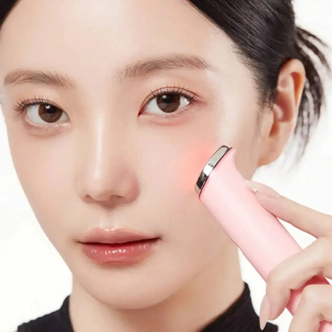 Medicube – AGE-R Booster Pro Mini Pink - 75g - Image 2