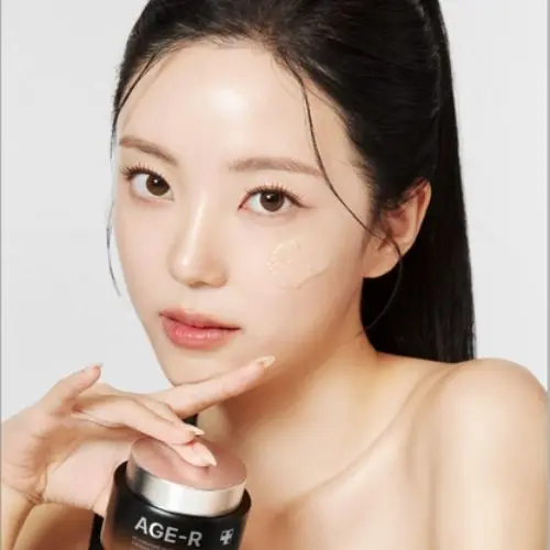 Medicube - AGE-R Glutathione Glow Capsule Cream - 50 ml - Image 3
