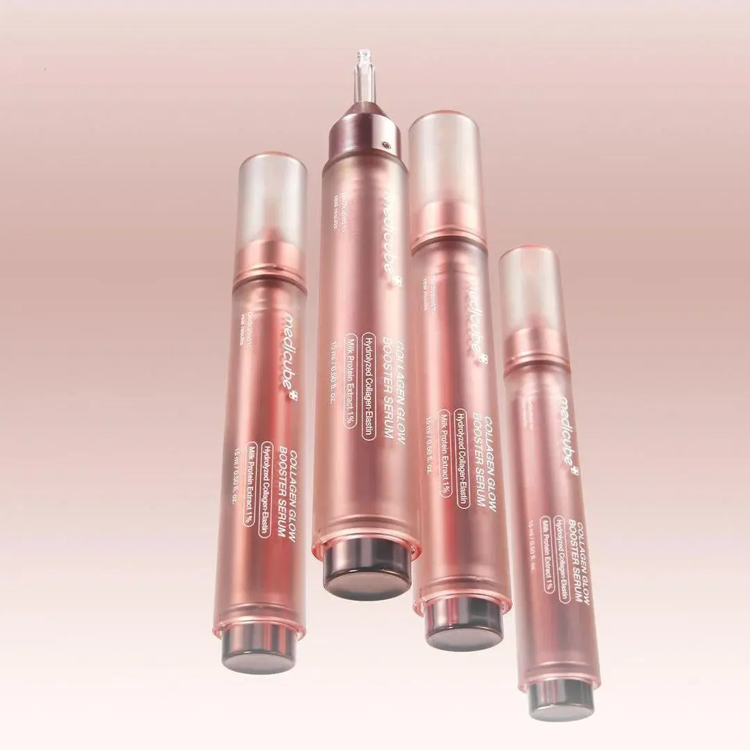 Medicube - Collagen Glow Booster Serum - 15 ml - Image 5