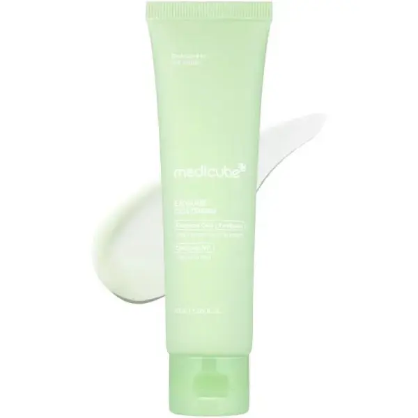 Medicube - Exosome Cica Cream - 50 ml