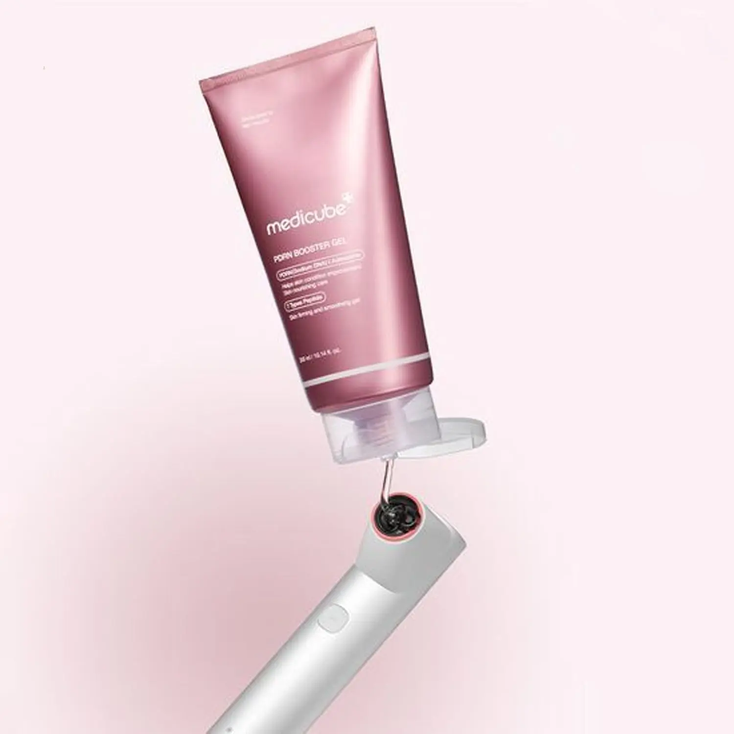 Medicube - PDRN Booster Gel - 300 ml - Image 2