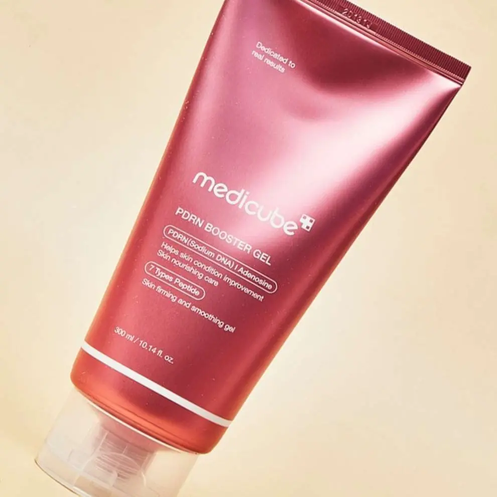 Medicube - PDRN Booster Gel - 300 ml - Image 3