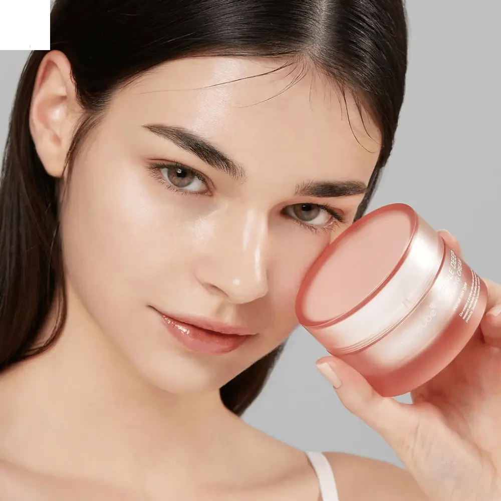 Medicube - Triple Collagen Cream 4.0 - 50 ml - Image 3