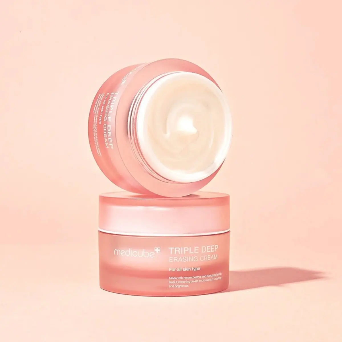 Medicube - Triple Collagen Cream 4.0 - 50 ml - Image 4