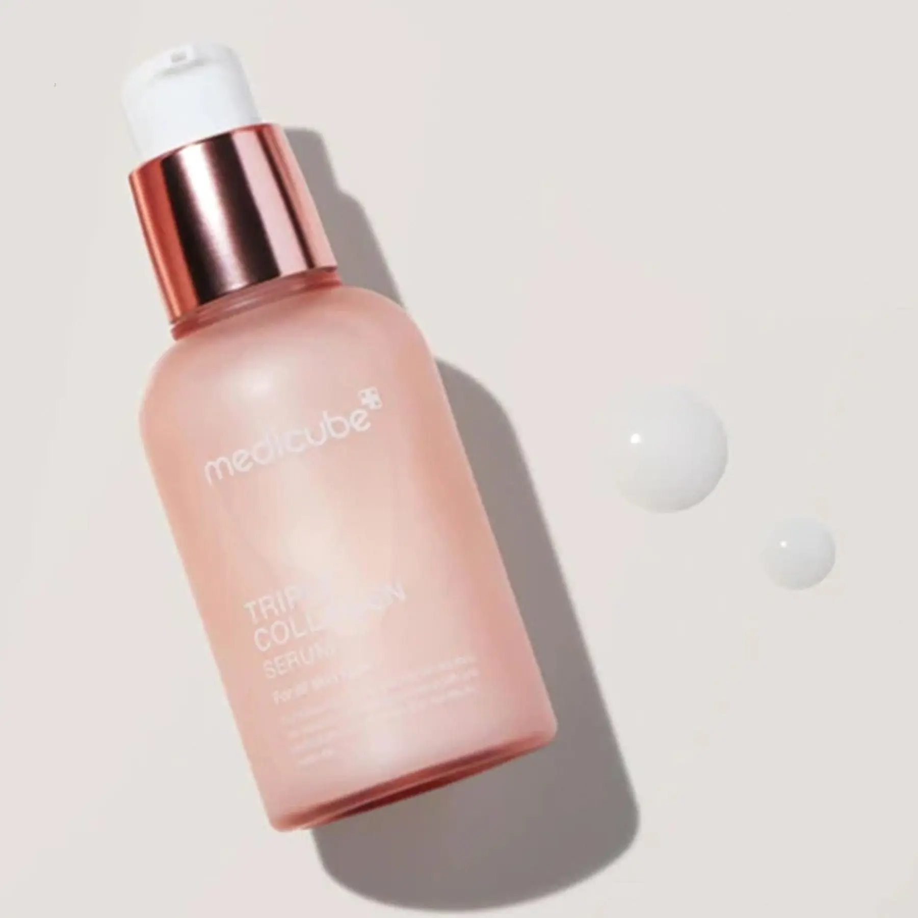 Medicube - Triple Collagen Serum 4.0 - 55 ml - Image 3