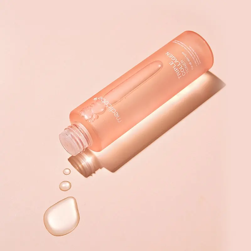 Medicube - Triple Collagen Toner 4.0 - 140 ml - Image 3