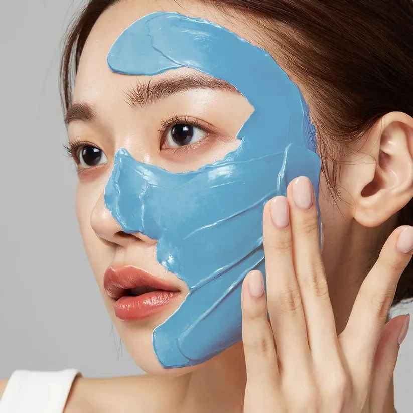 Medicube - Zero Pore Blackhead Mud Mask - 100g - Image 3