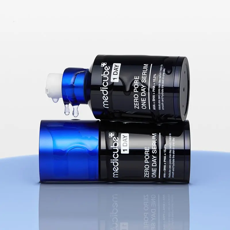 Medicube - Zero Pore One Day Serum - 30 ml - Image 5