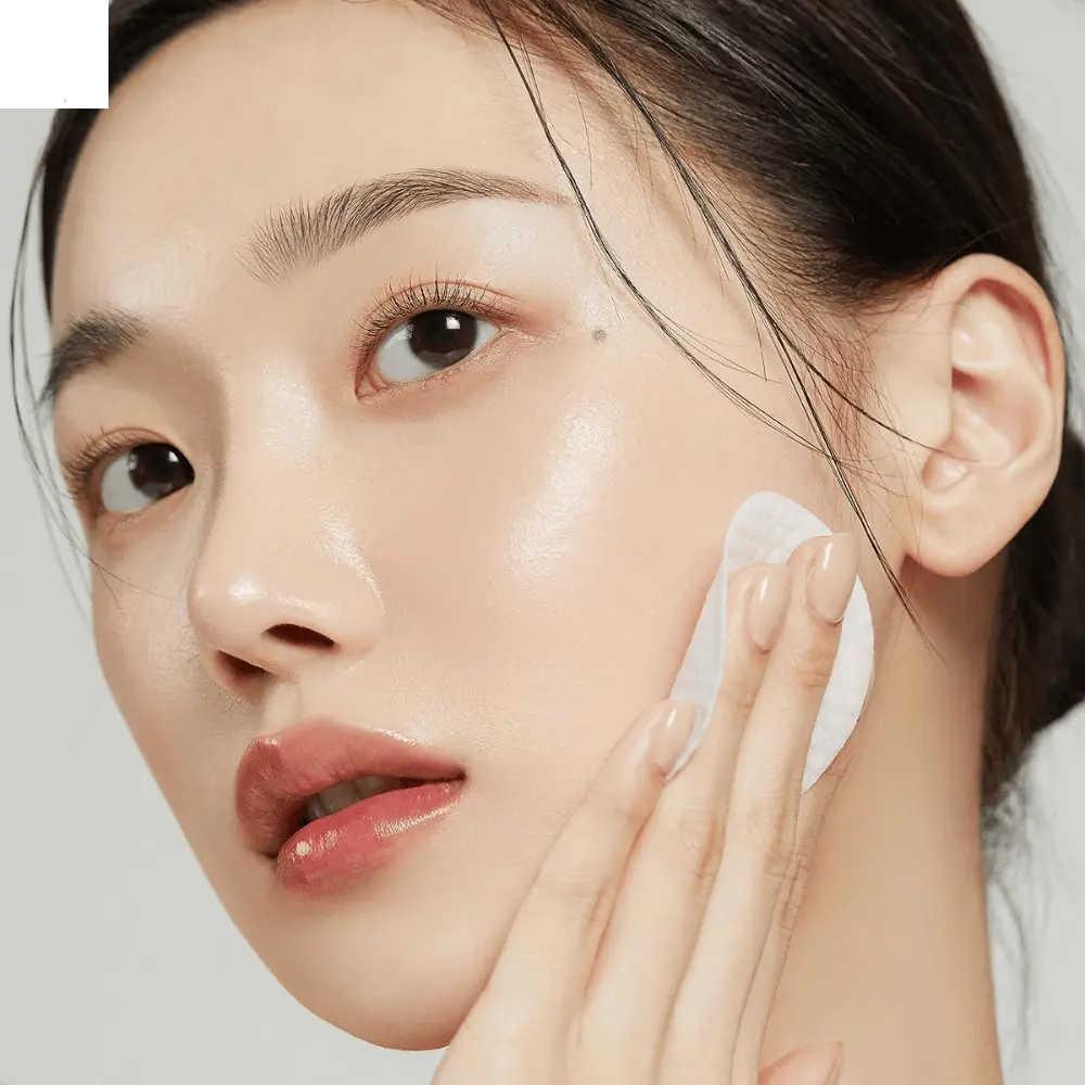 Medicube - Zero Pore Pad Mild (70 Pièces) - 155g - Image 3