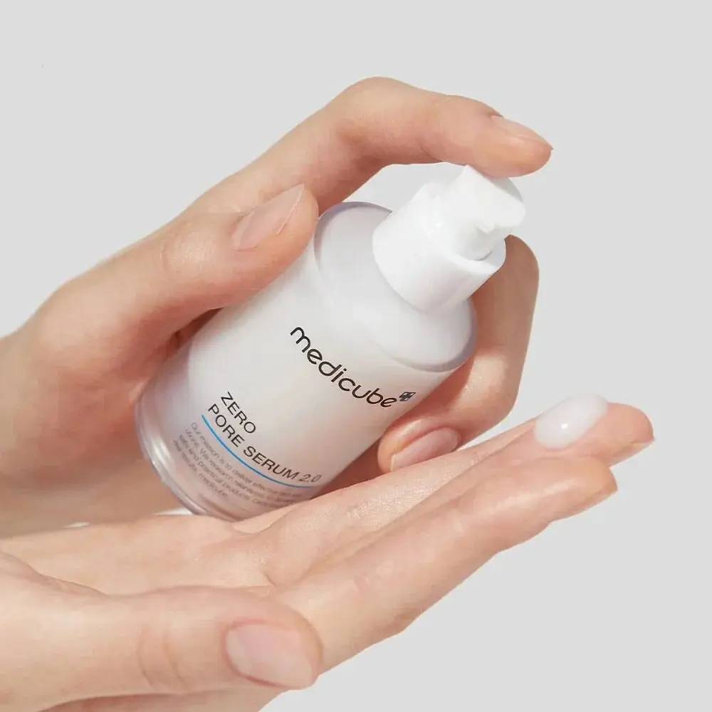 Medicube - Zero Pore Serum 2.0 - 37 ml - Image 3