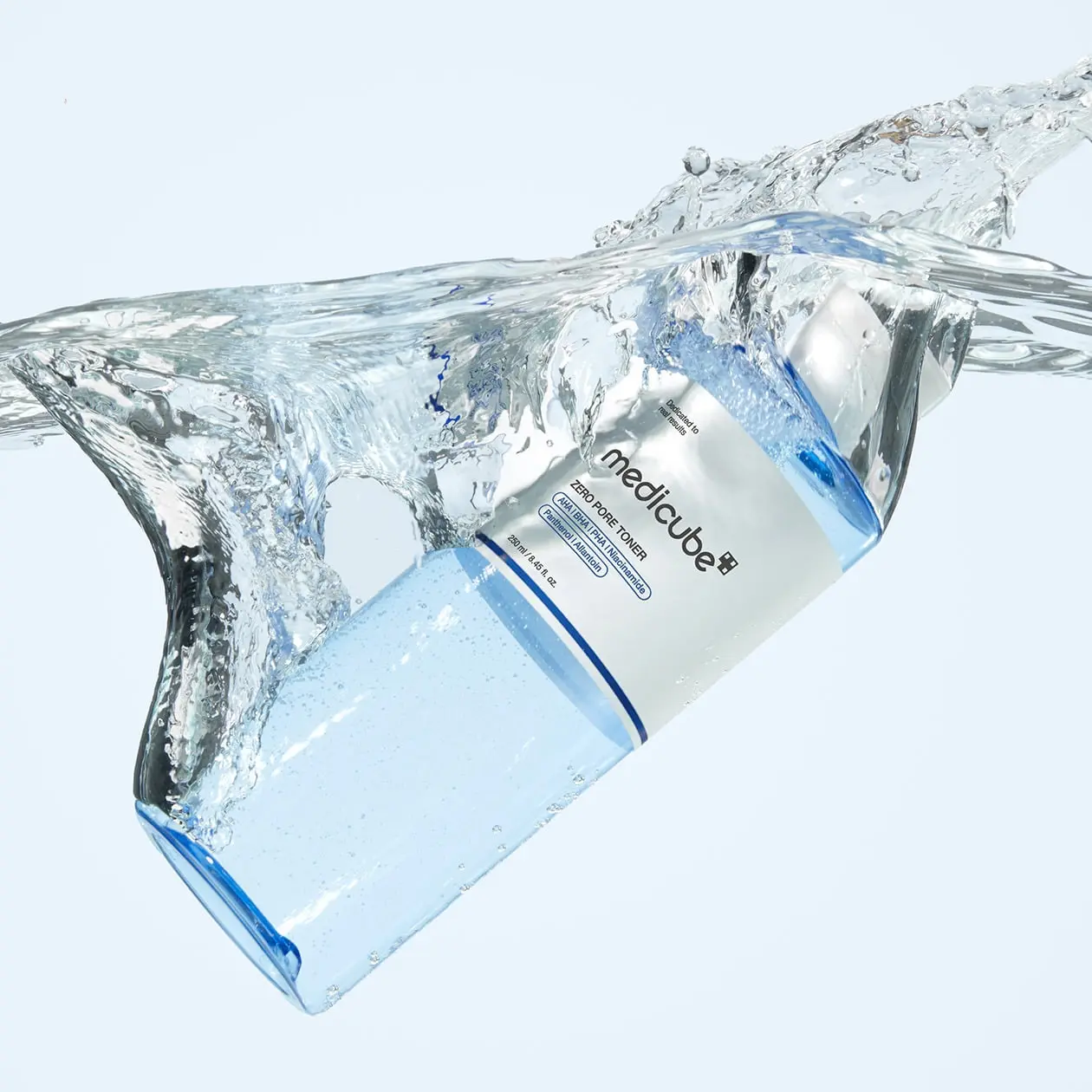 Medicube - Zero Pore Toner - 250 ml - Image 2