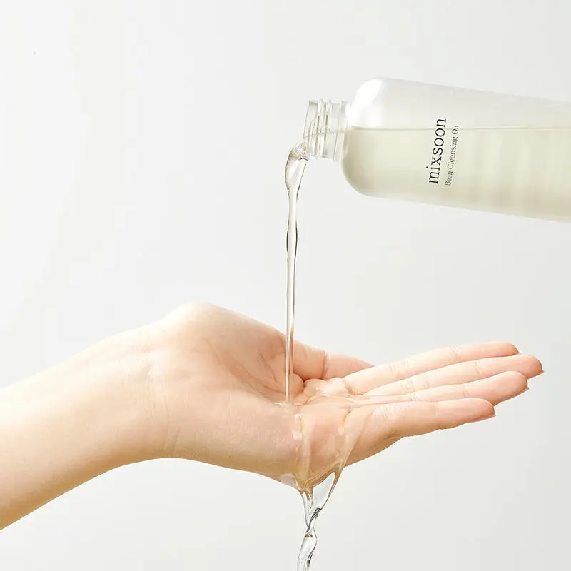 MIXSOON - Bean Cleansing Oil - 195 ml - Image 3
